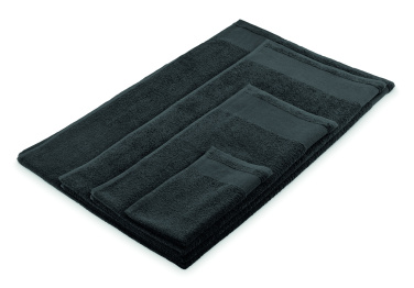 Logo trade promotional products picture of: Cotton guest towel