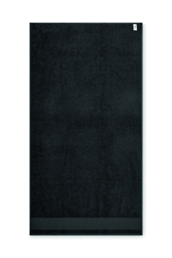 Logotrade promotional product picture of: Cotton bath towel