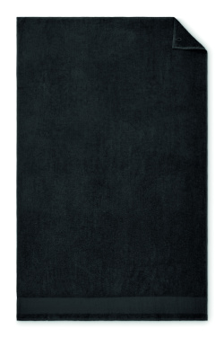 Logotrade promotional item image of: Cotton bath towel