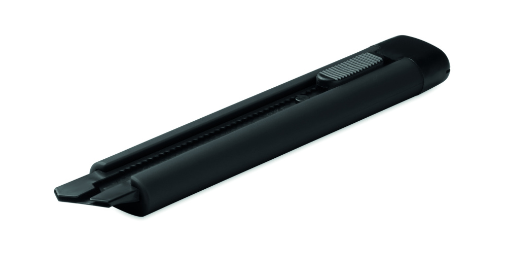 Logotrade promotional item picture of: Large retractable knife