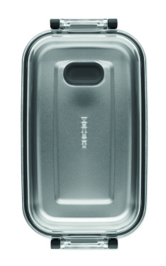 Logotrade business gift image of: PP lunch box