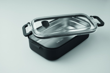 Logo trade advertising product photo of: PP lunch box