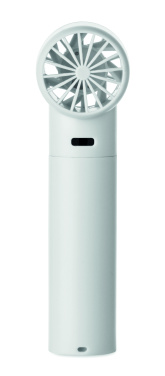 Logo trade advertising products picture of: Mini handheld hi-speed fan