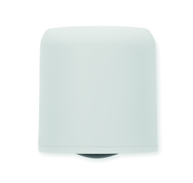 Logo trade corporate gifts picture of: Mini handheld hi-speed fan