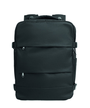 Logo trade corporate gift photo of: Cabin size carry on backpack