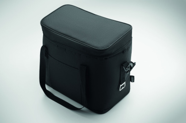 Logotrade promotional merchandise picture of: RPET cooler bag