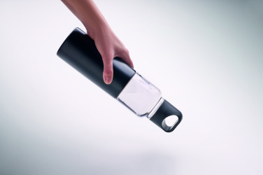 Logo trade promotional item photo of: 2 in 1 bottle 610ml