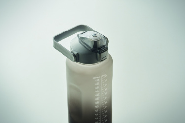 Logotrade promotional gift picture of: RPET water bottle 2000ml