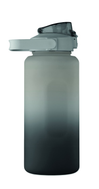 Logotrade promotional giveaways photo of: RPET water bottle 2000ml