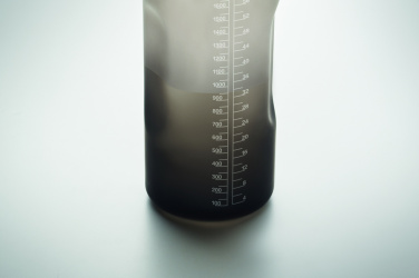 Logotrade promotional merchandise photo of: RPET water bottle 2000ml
