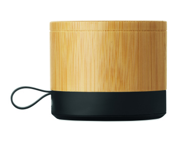 Logo trade promotional gifts picture of: 5.1 Wireless speaker