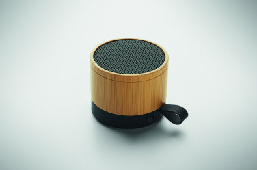 Logotrade promotional gift picture of: 5.1 Wireless speaker
