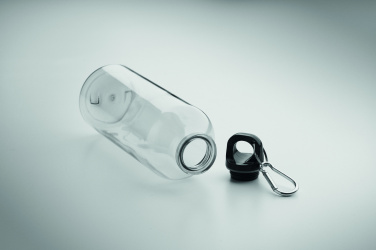 Logotrade promotional gift image of: RPET bottle 500ml