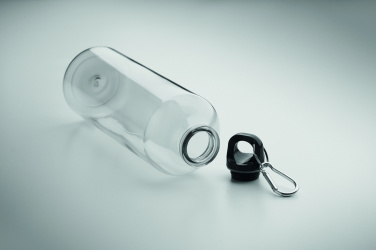 Logo trade promotional item photo of: RPET bottle 750ml