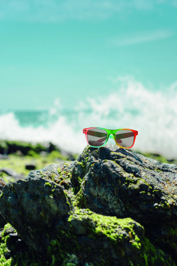 Logotrade promotional merchandise photo of: Sunglasses UV400 protection