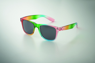 Logo trade promotional products image of: Sunglasses UV400 protection