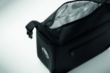 Logotrade promotional item picture of: Cooler lunch bag