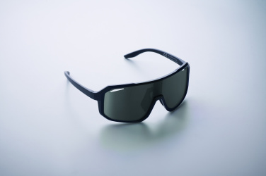 Logo trade promotional merchandise picture of: Sport sunglasses UV400