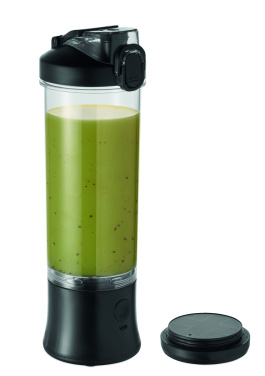 Logotrade advertising products photo of: Portable smoothie blender