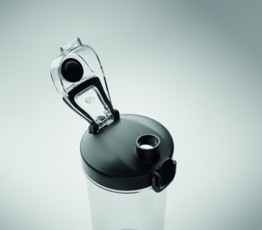 Logo trade promotional gifts image of: Portable smoothie blender