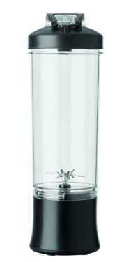 Logo trade business gift photo of: Portable smoothie blender