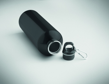 Logotrade promotional gift image of: Single wall bottle 1000ml