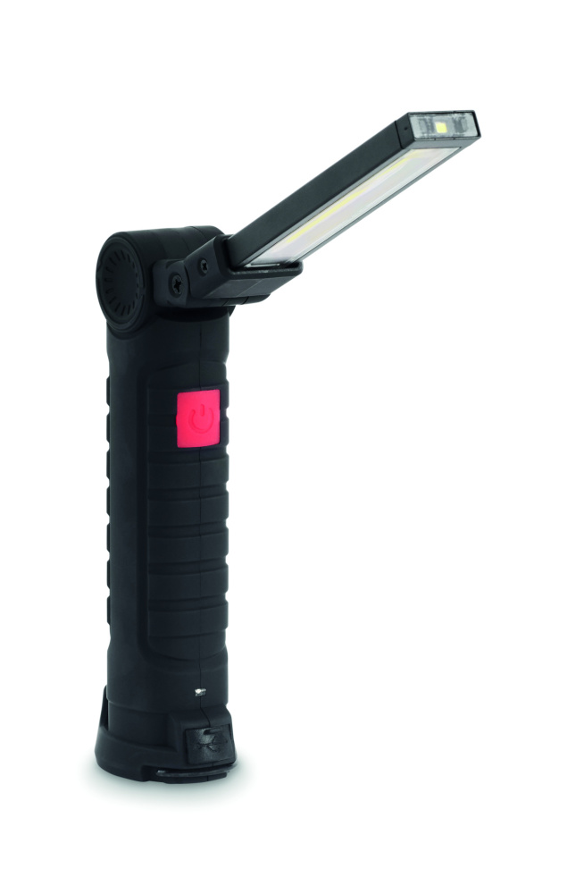 Logotrade promotional merchandise photo of: Rechargeable work light