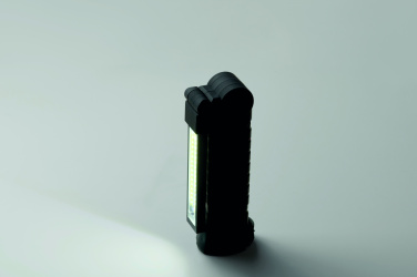 Logo trade business gifts image of: Rechargeable work light