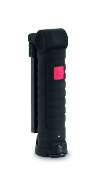 Logo trade promotional merchandise image of: Rechargeable work light