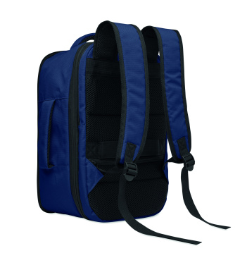 Logotrade promotional merchandise image of: Cabin size carry on backpack
