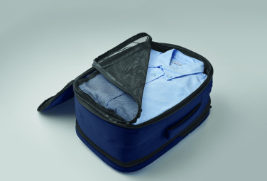 Logo trade promotional merchandise picture of: Cabin size carry on backpack