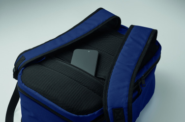 Logotrade promotional item picture of: Cabin size carry on backpack