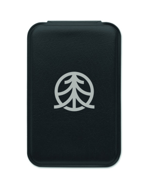 Logotrade promotional product image of: Compact mirror