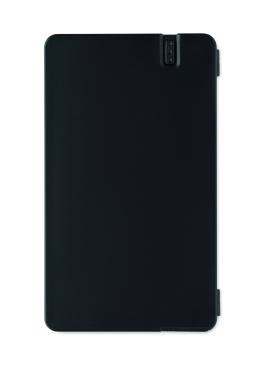 Logotrade promotional products photo of: Calculator with LCD tablet