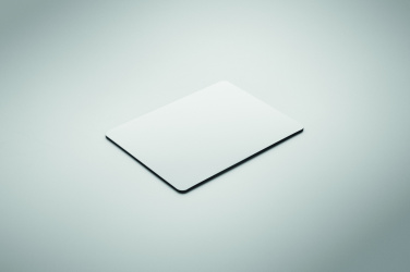 Logotrade promotional item picture of: Rectangular magnet in PVC