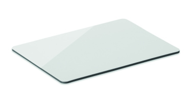 Logotrade promotional gifts photo of: Rectangular magnet in PVC