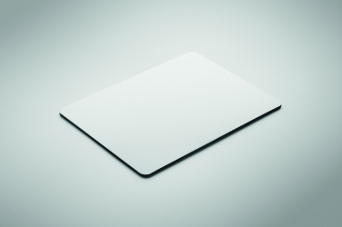 Logo trade promotional product photo of: Rectangular magnet in PVC