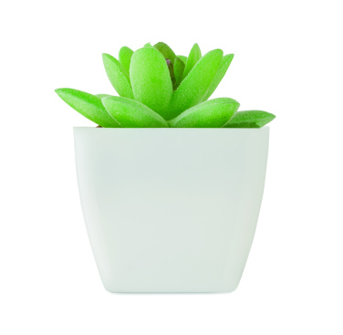 Logotrade promotional giveaway picture of: Mini artificial plant