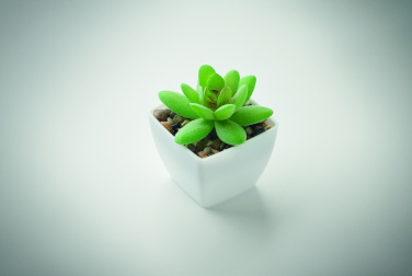 Logotrade promotional item picture of: Mini artificial plant