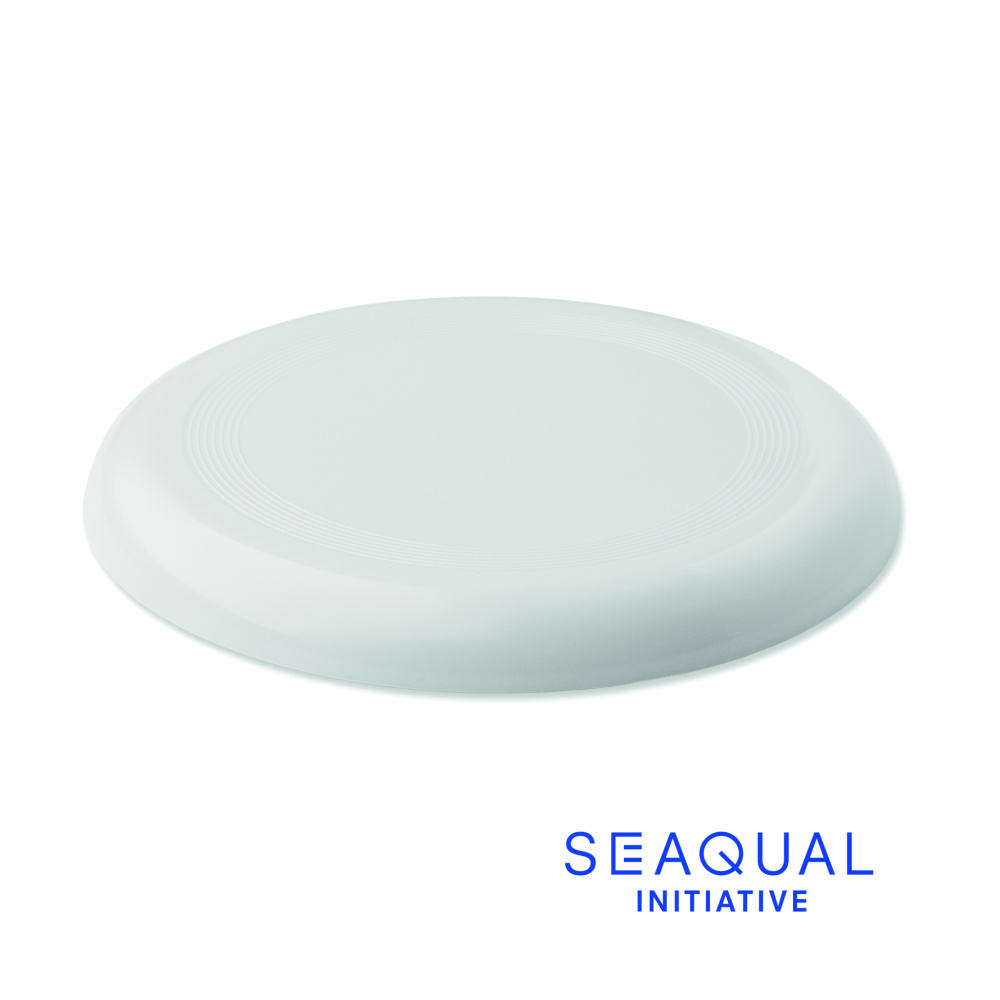 Logotrade promotional gift image of: SEAQUAL® Frisbee