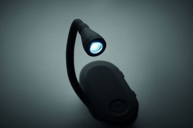 Logo trade corporate gift photo of: Rechargeable book light