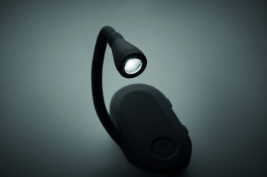 Logo trade promotional gift photo of: Rechargeable book light