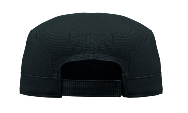 Logotrade corporate gift image of: Military cap 260 gr/m²