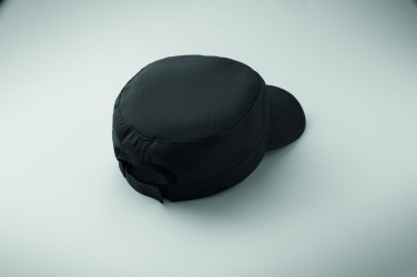 Logo trade advertising products picture of: Military cap 260 gr/m²