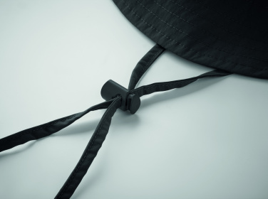 Logo trade promotional items image of: Waterproof fisherman hat