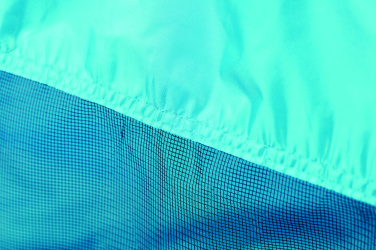 Logo trade corporate gifts picture of: Beach tent in 190T polyester