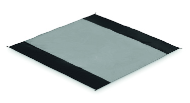 Logotrade promotional item picture of: Lightweight large beach mat