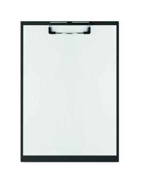Logo trade promotional item photo of: Cardboard clip board A4