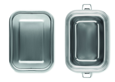 Logotrade promotional items photo of: Lunch box 750mL