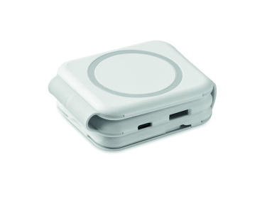 Logotrade promotional gift picture of: Foldable charging station